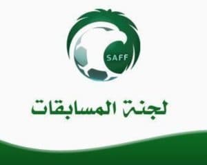 “المسابقات” تُجري تعديلات بعدد من الجولات بـ”دوري روشن”