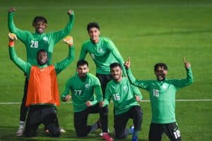 خليجي 25: السعودية لحسم التأهل على حساب العراق