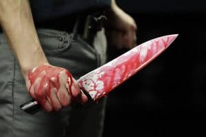 جريمة قتل مروِّعة: ذبح زوجته وأجرى بثًّا مباشرًا على صفحته بـ”فيسبوك”!