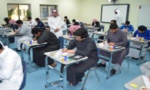 تأجيل الدوام الرسمي في مدارس حفر الباطن إلى الساعة الثامنة والنصف