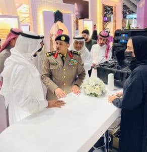 منسوبو هيئة الصحفيين بمكة يثمنون الإنجازات الفريدة لـ وزارة الداخلية