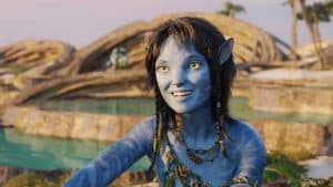 فيلم Avatar: The Way of Water يقترب من تحقيق 2 مليار دولار