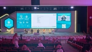 بيومه الثاني.. الملتقى العلمي الـ22 لأبحاث الحج والعمرة يناقش تميُّز تجربة الضيف