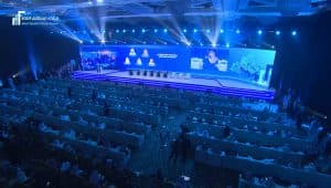وزير الإسكان يُدشِّن منتدى مستقبل العقار بمشاركة 100 متحدث من 30 دولة