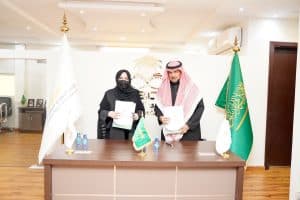 مذكرة تفاهم بين “مجلس شؤون الأسرة” و”الاتحاد السعودي للثقافة الرياضية”