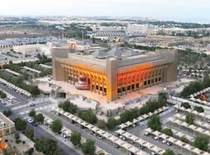الهيئة الملكية بمدينة ينبع الصناعية تحصد شهادة المستوى الذهبي 2022م