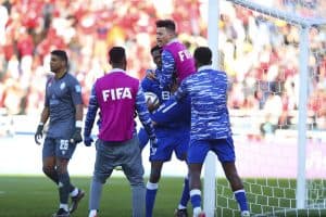 الهلال يفوز على الوداد المغربي ويتأهل إلى نصف نهائي كأس العالم للأندية