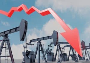 خلال تداولات أمس.. تراجُع أسعار النفط إلى أدنى مستوى منذ 3 أسابيع