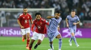 الريال يهزم الأهلي 4-1ويلاقي الهلال في نهائي مونديال الأندية