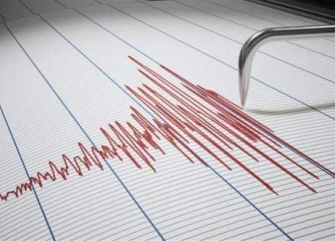 زلزال بقوة 4.3 درجة يضرب إقليم الحسيمة المغربي