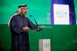 “الفالح”: الإصلاحات الاقتصادية بالمملكة نجحت في نمو الاقتصاد السعودي وتنوُّع مصادره