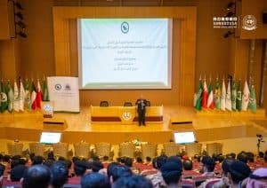 اللجنة الدائمة للقانون الدولي الإنساني تختتم دورتها التدريبية الأولى لعام 2023