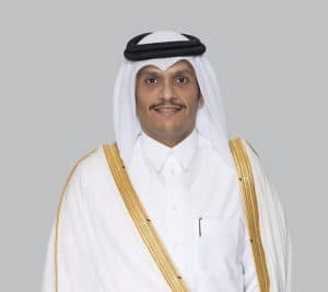 أمير دولة قطر يعين رئيسًا جديدًا لمجلس الوزراء