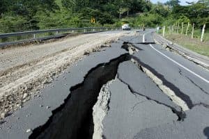 زلزال بقوة 6.3 درجة يضرب شرق بابوا غينيا الجديدة