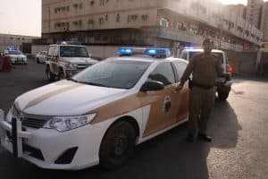 القبض على 265 مخالفًا لنظامَي الإقامة العمل بمواقع متفرقة بالرياض