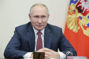 بوتين يعلن نشر أسلحة نووية “تكتيكية” في بيلاروسيا