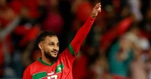 أسود الأطلس تلتهم منتخب البرازيل في لقاء ودي