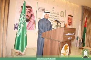 “الشؤون الإسلامية” تُدشِّن برنامج خادم الحرمين لتفطير الصائمين بالأردن
