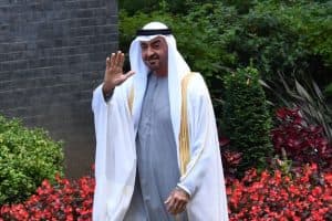 رئيس دولة الإمارات يصدر قراراً وعدد من المراسيم الأميرية