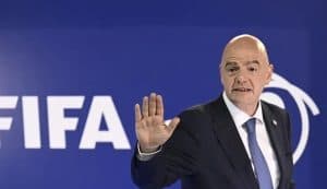 الأرجنتين تسعى لاستضافة كأس العالم تحت 20 عاما