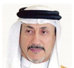 د. اسامة شبكشي في ذمة الله