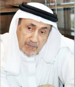 “الصحة” ناعيةً وزيرها الأسبق “شبكشي”: إنجازات عديدة.. و”صفر” مديونيات