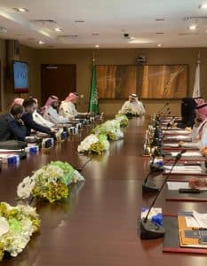 التدريب التقني يدشن مشروع حصر وجرد وتقييم الأصول لبناء الأرصدة الافتتاحية