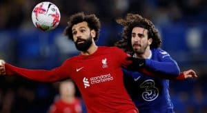 تشلسي وليفربول يواصلان نزيف النقاط