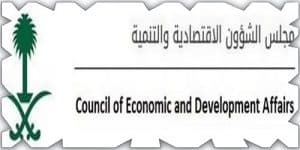 مجلس الشؤون الاقتصادية والتنمية يناقش عددًا من الموضوعات
