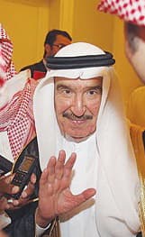 خالد القصيبي