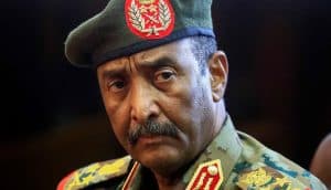 بأمر من قائد الجيش السوداني.. حل قوات الدعم السريع وإعلانها “قوة متمردة”