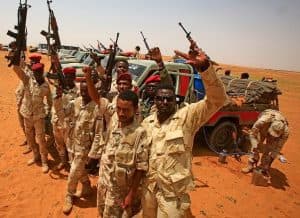 بعد انهيار الهدنة.. الأمم المتحدة: مقتل وإصابة 2870 شخصًا في الصراع الدامي بالسودان