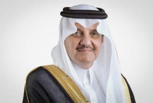 أمير الشرقية يرفع التهنئة للقيادة بمناسبة بعيد الفطر
