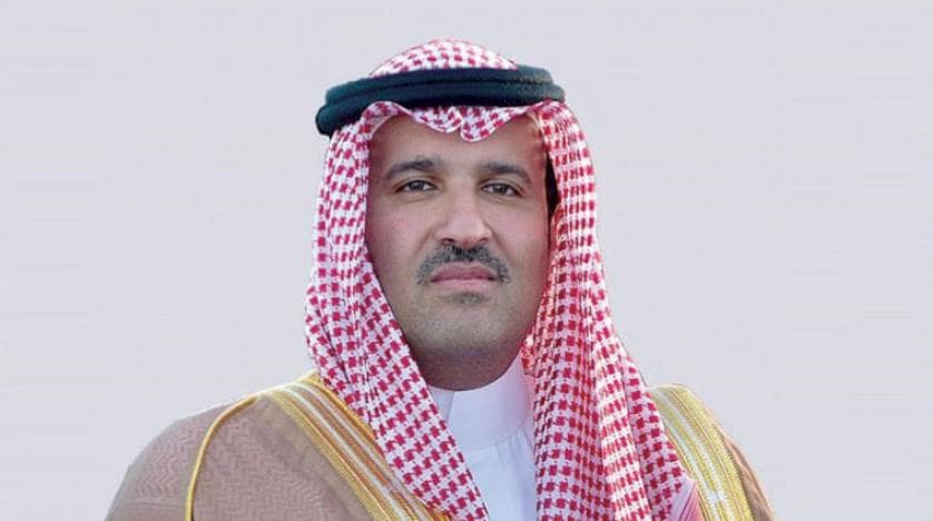 أمير المدينة يهنئ خادم الحرمين بمناسبة حلول عيد الفطر المبارك