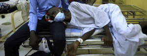 “الصحة العالمية”: الأحداث الدامية في السودان توقف 20 منشأة طبية عن العمل