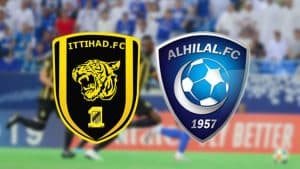 الليلة بـ”الجوهرة المشعة”.. الاتحاد في المواجهة الـ16 مع الهلال ببطولة الكأس