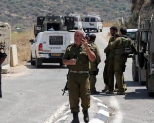 قوات الاحتلال الإسرائيلي تواصل التضييق على الفلسطينيين بـ”أريحا والقدس وغزة”
