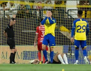 هزم فريقًا مدججًا بالنجوم.. الوحدة إلى نهائي “كأس الملك” على حساب النصر
