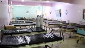 “أطباء السودان” مستغيثة: توقُّف 72% من المستشفيات عن تقديم الخدمة