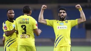 التعاون ينتصر بثنائية على الاتحاد ويشعل صدارة دوري روشن