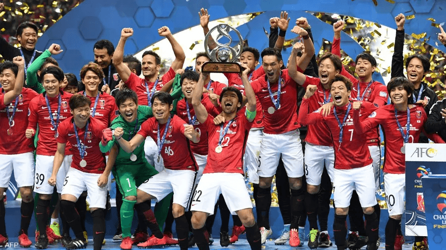 هزمه 2/ 1 بمجموع المباراتين.. أوراوا الياباني يزيح الهلال عن عرش “آسيا”