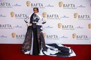 إنطلاق حفل جوائز الأكاديمية البريطانية لفنون السينما والتليفزيون “البافتا”