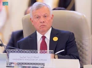 الملك عبدالله الثاني: منظومة العمل العربي المشترك بحاجة دومًا إلى التطوير والتجديد