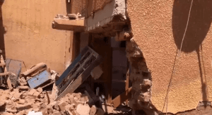 اشتباكات عنيفة بين الجيش السوداني وقوات الدعم بأم درمان ودارفور