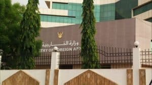 السودان تؤكد الالتزام باتفاق جدة لوقف إطلاق النار