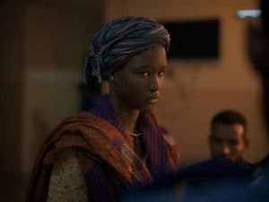 فيلم سوداني بمهرجان كان يحظى بتقدير النقاد