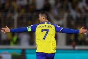 رونالدو: المملكة تملك إمكانات مذهلة.. والدوري سيكون بين أفضل 5 دوريات بالعالم