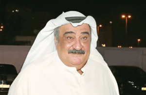 وفاة الفنان الكويتى أحمد جوهر عن عمر ناهز 65 عاماً