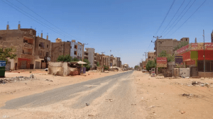 بيان “سعودي-أمريكي”: تحسُّن ملحوظ في احترام اتفاقية وقف إطلاق النار بالسودان أمس