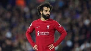 محمد صلاح: أنا محطم تماما